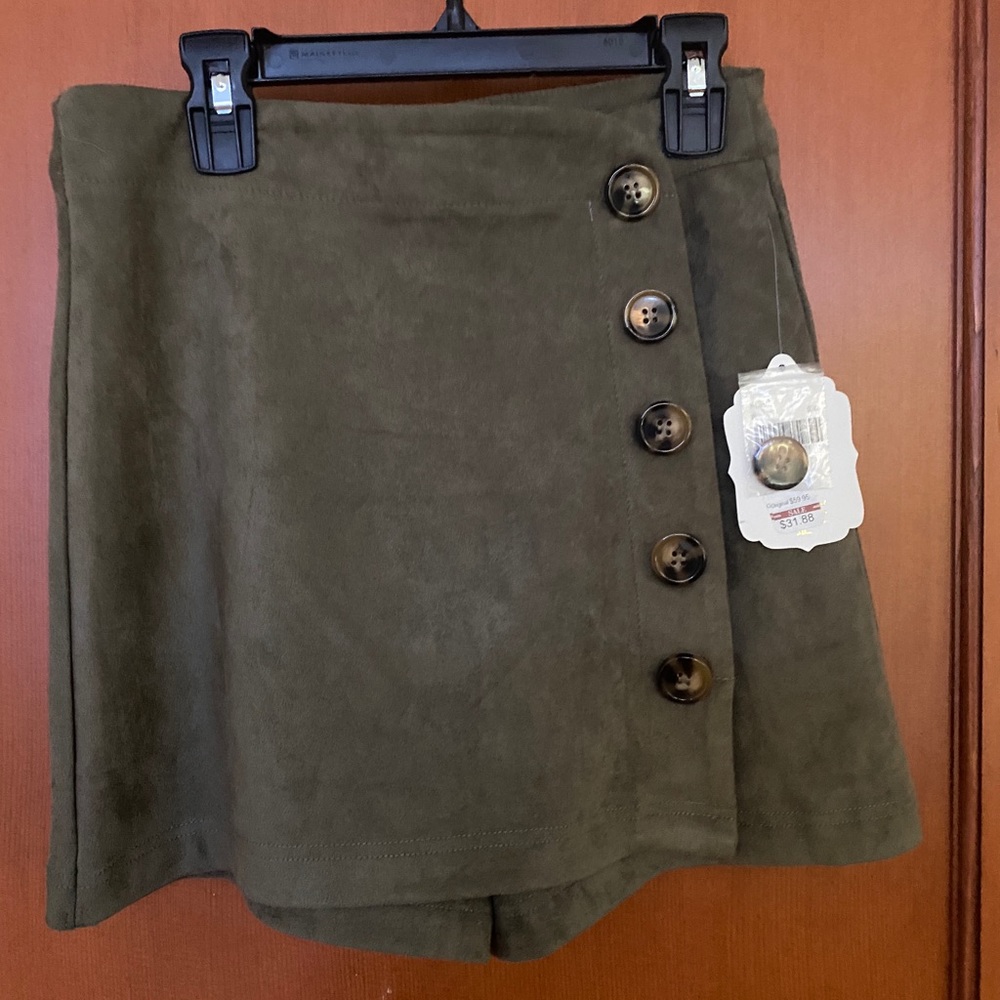 Altar’d State skort